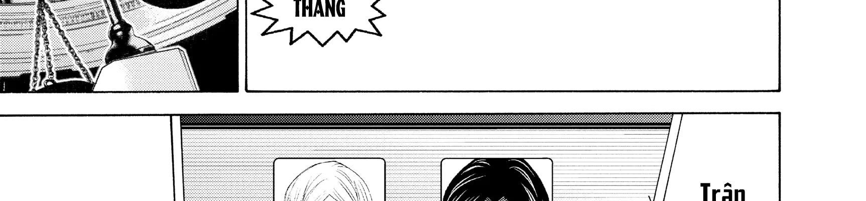 Alice In Borderland Chapter 51.8 - 33