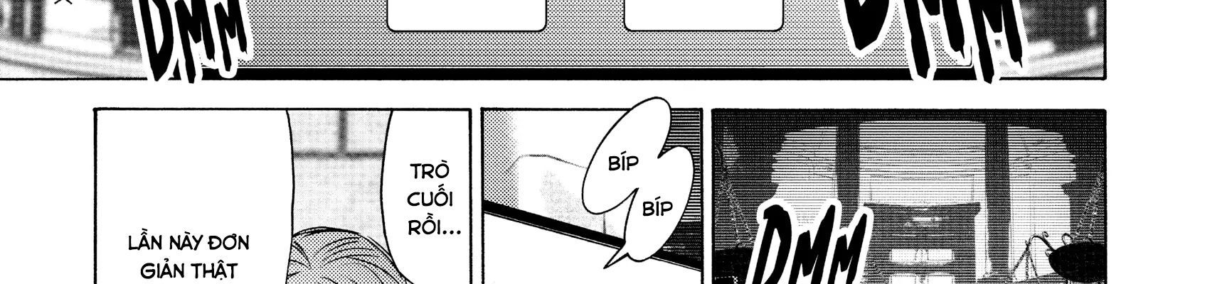 Alice In Borderland Chapter 51.8 - 35