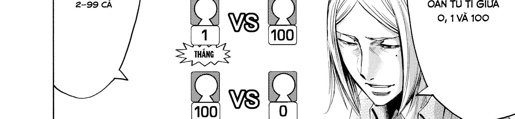 Alice In Borderland Chapter 51.8 - 39