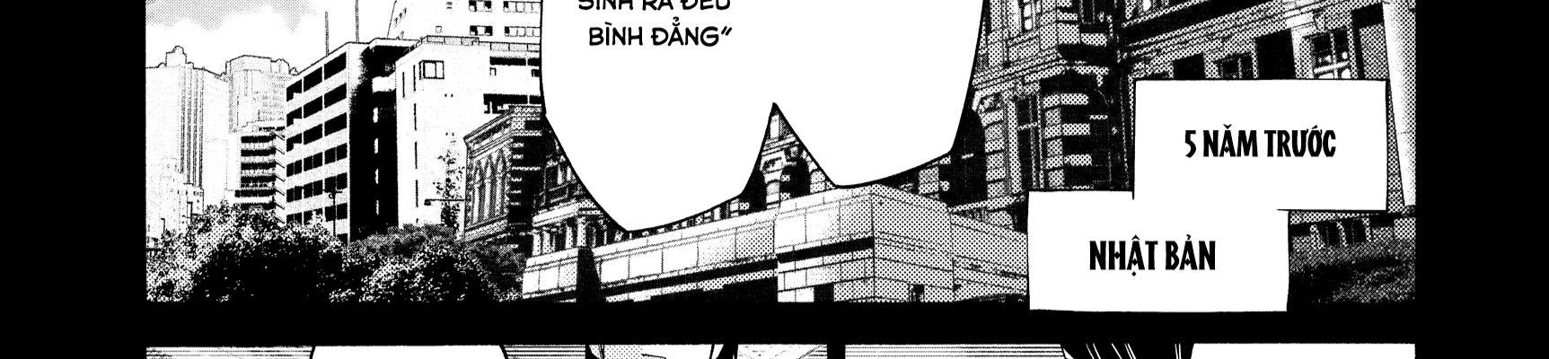 Alice In Borderland Chapter 51.8 - 5