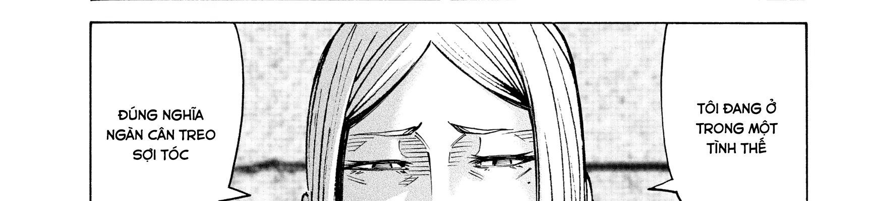 Alice In Borderland Chapter 51.8 - 42