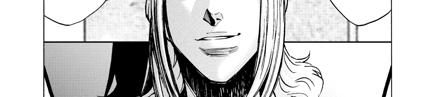 Alice In Borderland Chapter 51.8 - 43