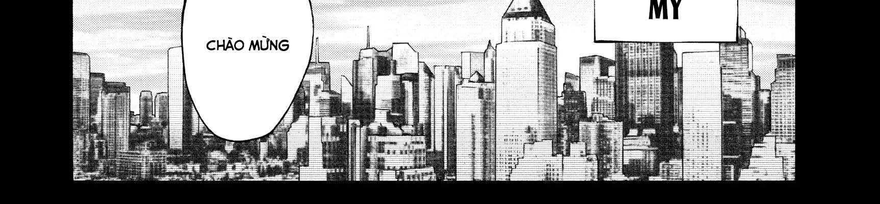 Alice In Borderland Chapter 51.8 - 48