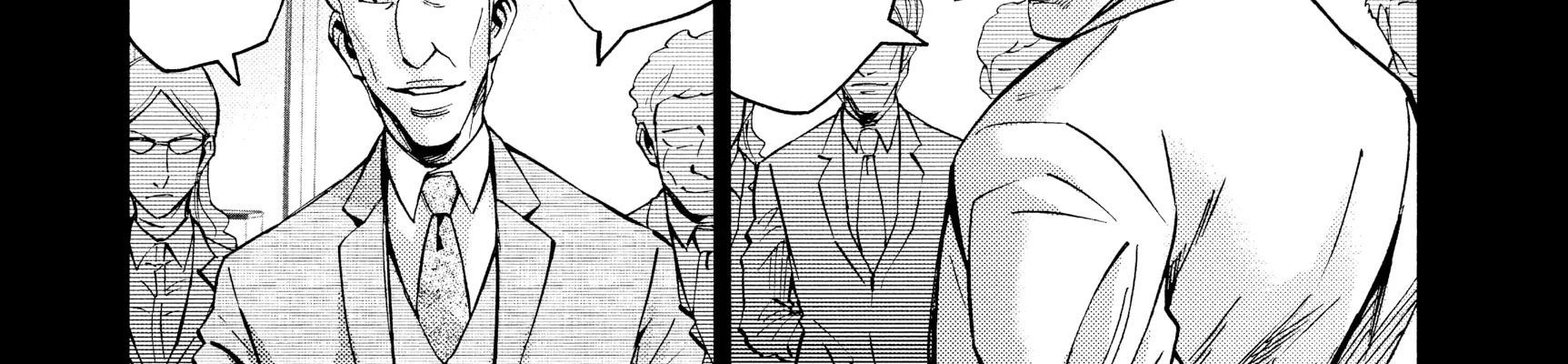 Alice In Borderland Chapter 51.8 - 50