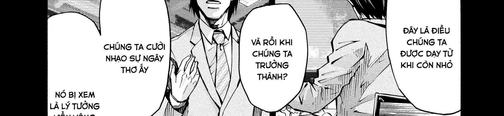 Alice In Borderland Chapter 51.8 - 6