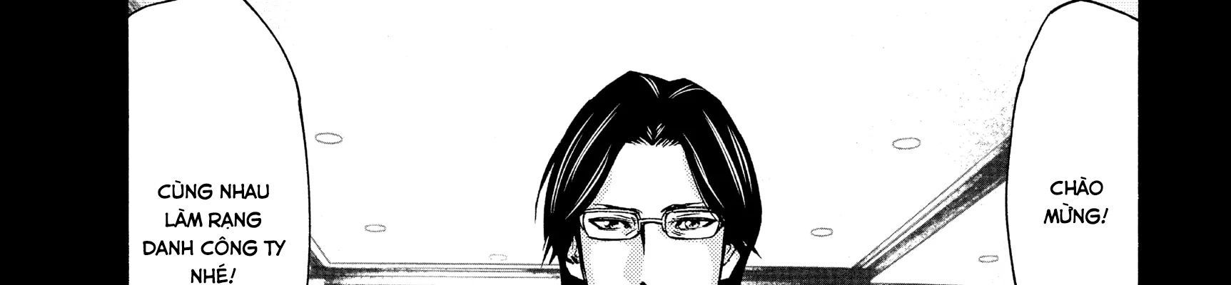 Alice In Borderland Chapter 51.8 - 52