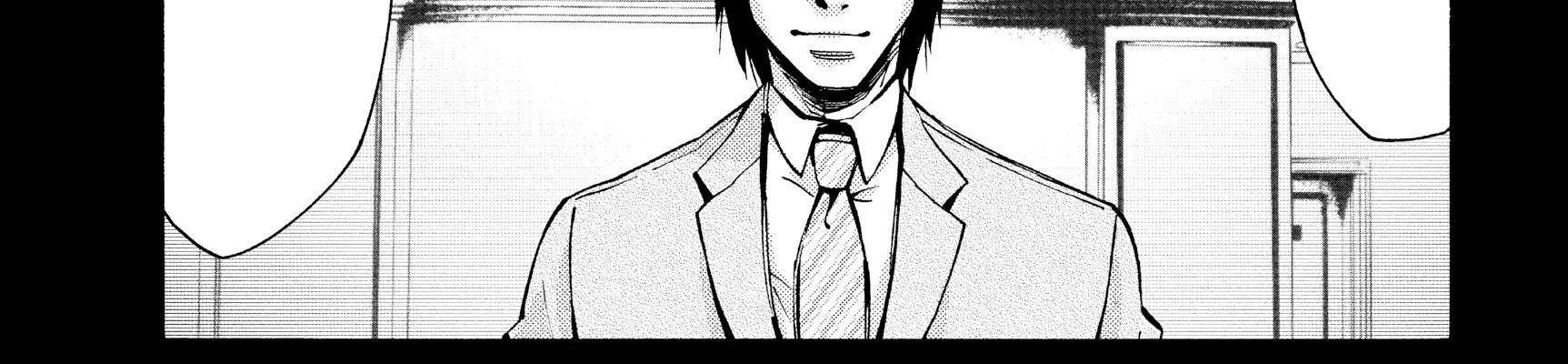 Alice In Borderland Chapter 51.8 - 53