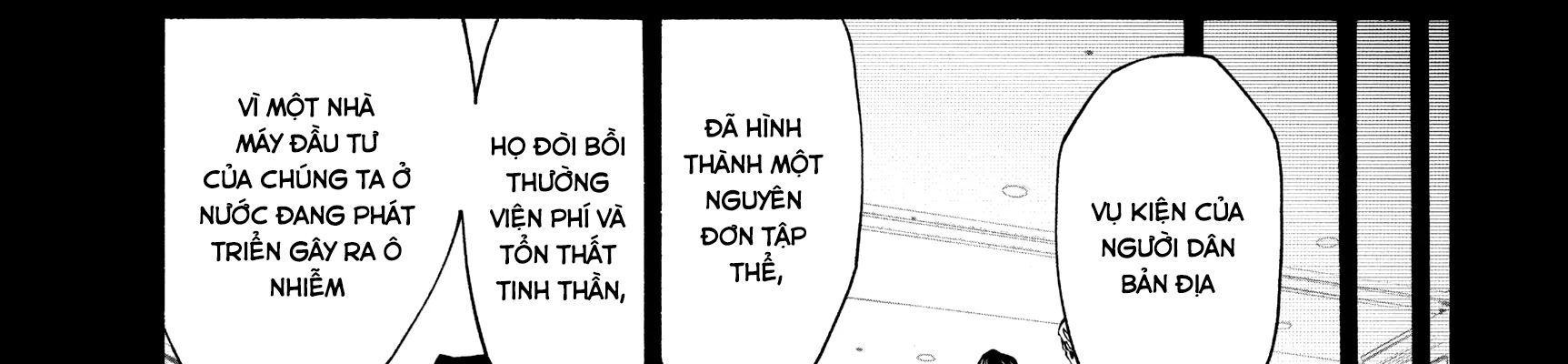 Alice In Borderland Chapter 51.8 - 54