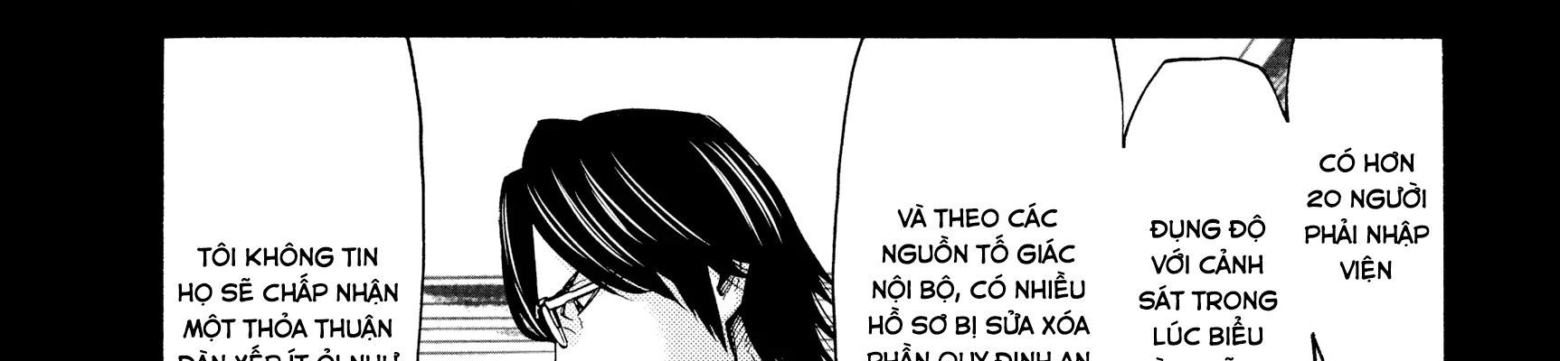 Alice In Borderland Chapter 51.8 - 56