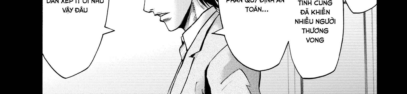 Alice In Borderland Chapter 51.8 - 57