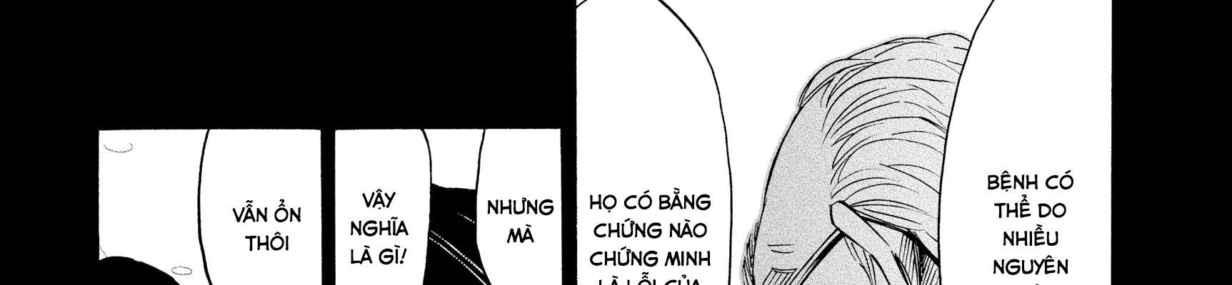 Alice In Borderland Chapter 51.8 - 59