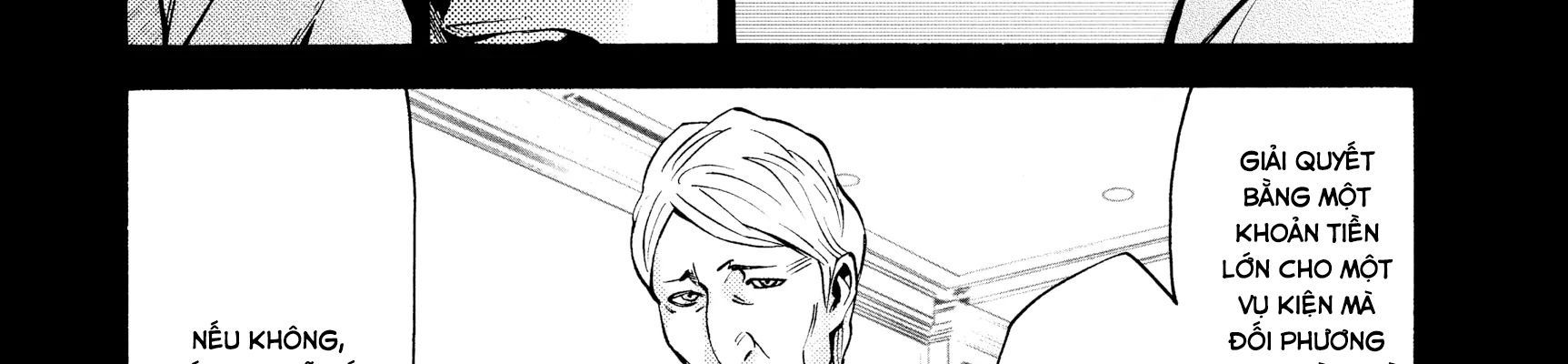 Alice In Borderland Chapter 51.8 - 61