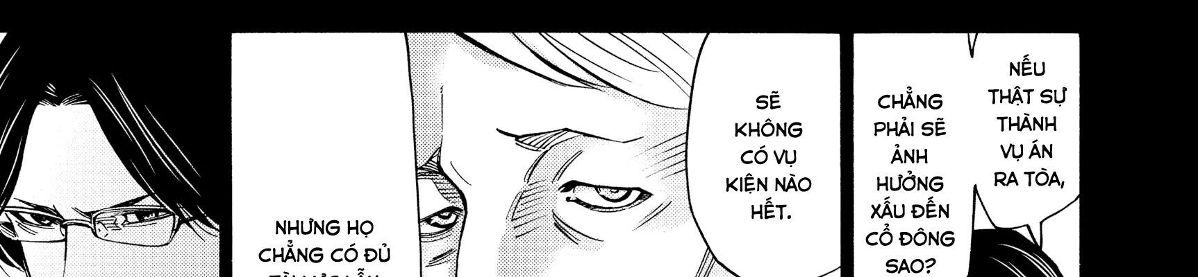 Alice In Borderland Chapter 51.8 - 63