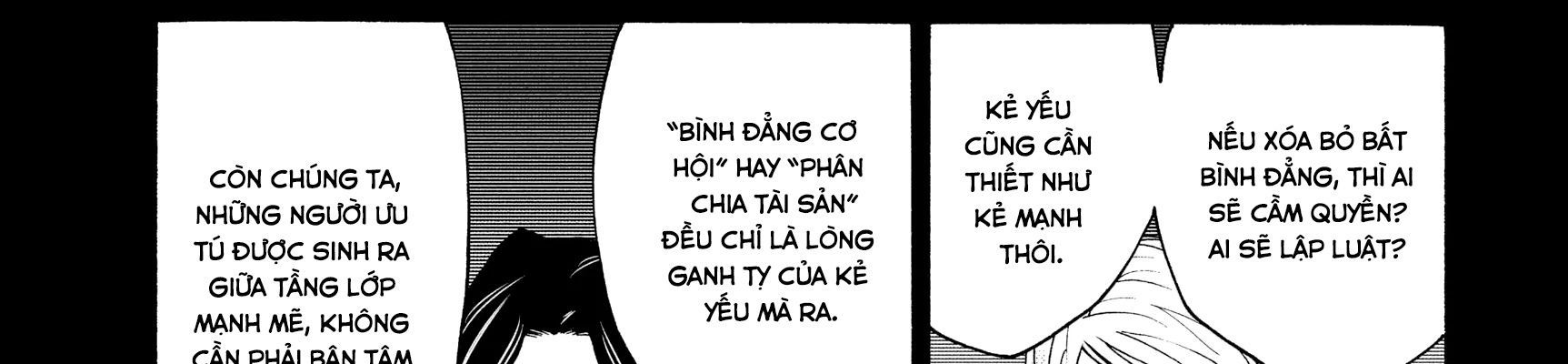 Alice In Borderland Chapter 51.8 - 68