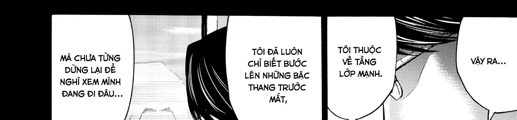 Alice In Borderland Chapter 51.8 - 70