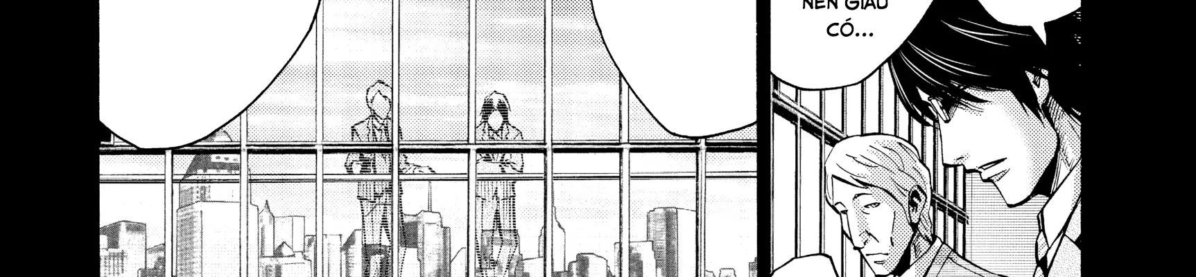 Alice In Borderland Chapter 51.8 - 74