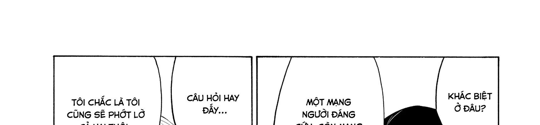 Alice In Borderland Chapter 51.8 - 80