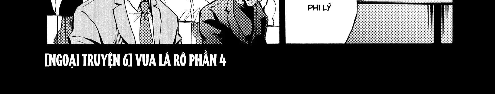 Alice In Borderland Chapter 51.8 - 9