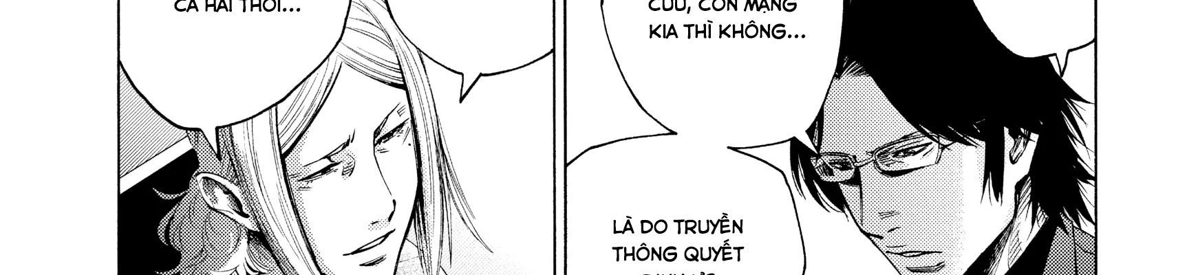 Alice In Borderland Chapter 51.8 - 81