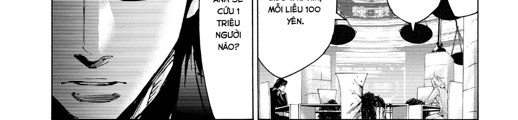 Alice In Borderland Chapter 51.8 - 83