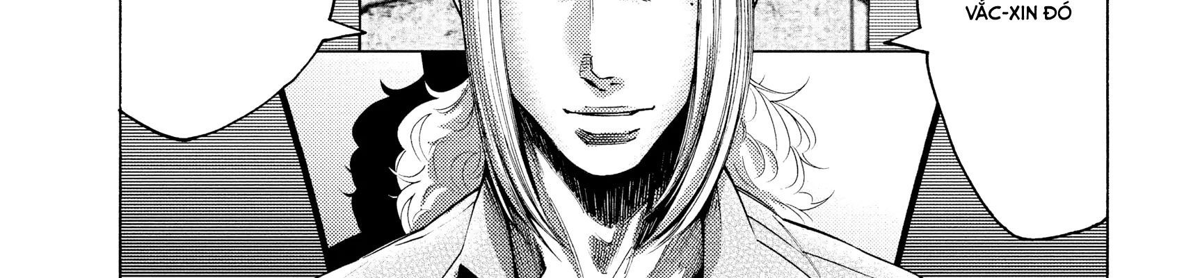 Alice In Borderland Chapter 51.8 - 85