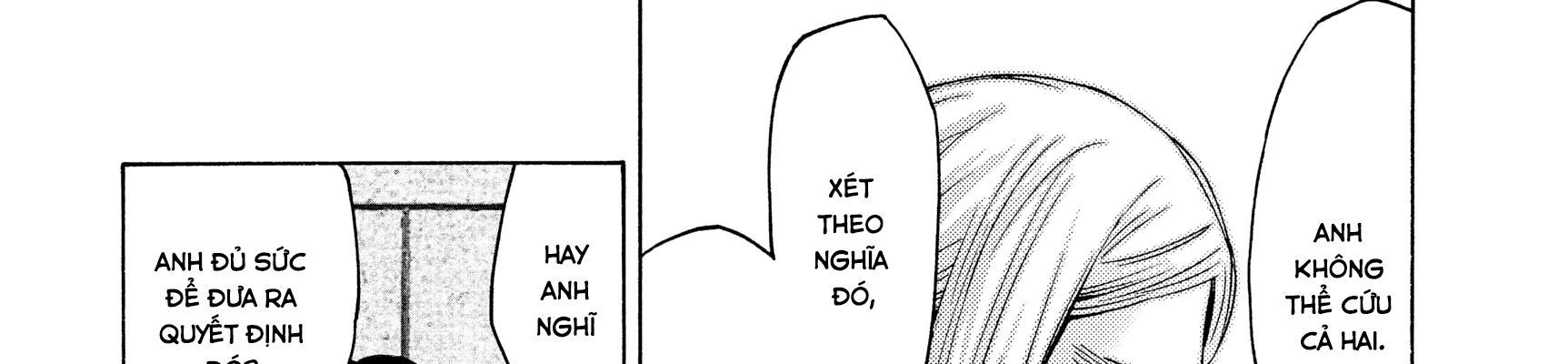 Alice In Borderland Chapter 51.8 - 87