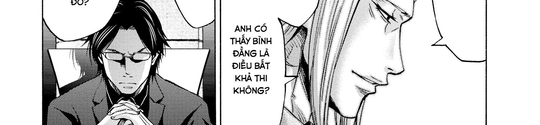 Alice In Borderland Chapter 51.8 - 88