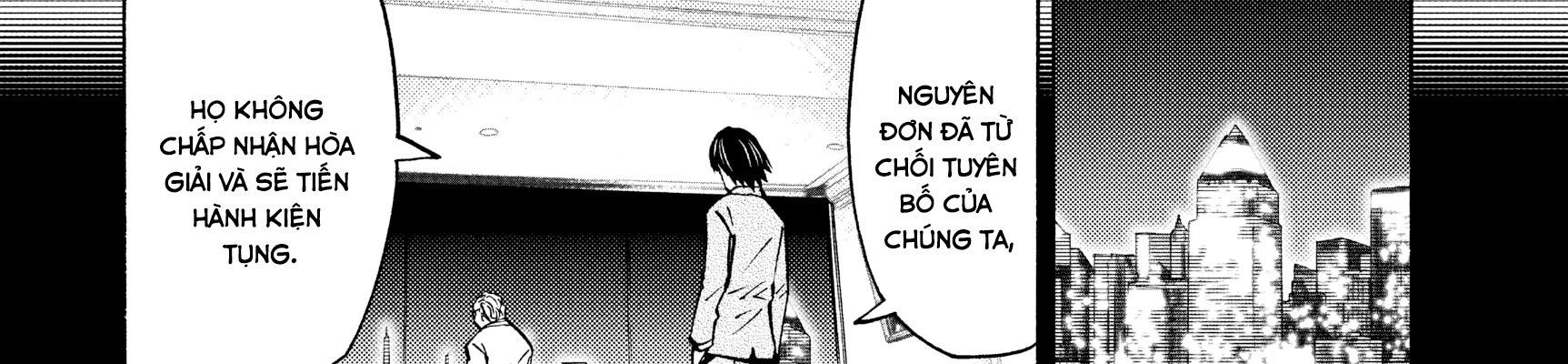 Alice In Borderland Chapter 51.8 - 91