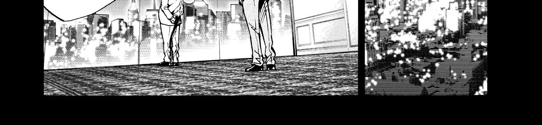 Alice In Borderland Chapter 51.8 - 92