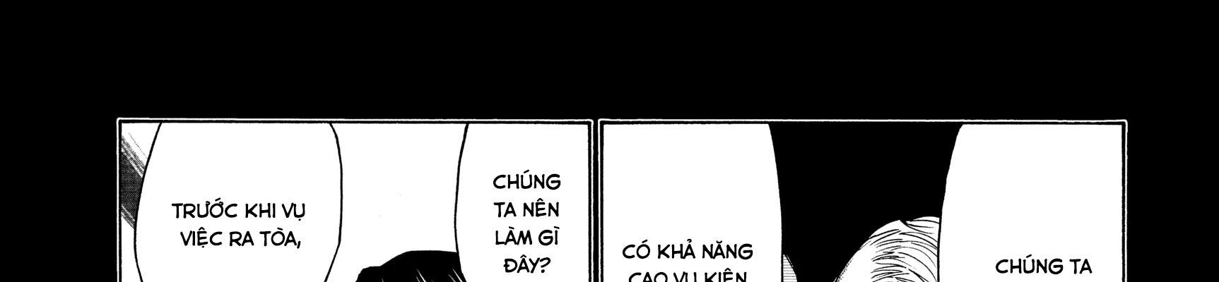 Alice In Borderland Chapter 51.8 - 94