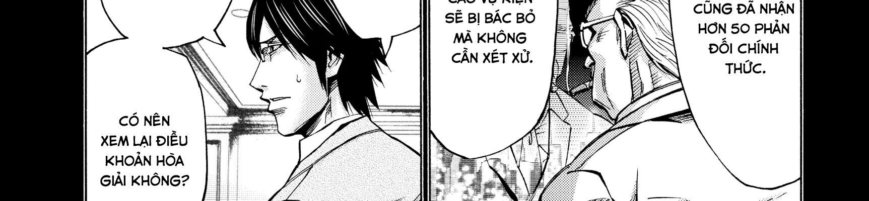 Alice In Borderland Chapter 51.8 - 95