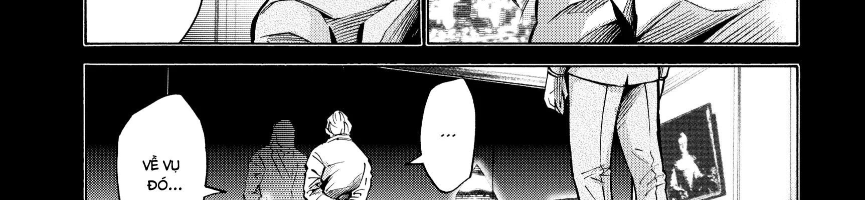 Alice In Borderland Chapter 51.8 - 96