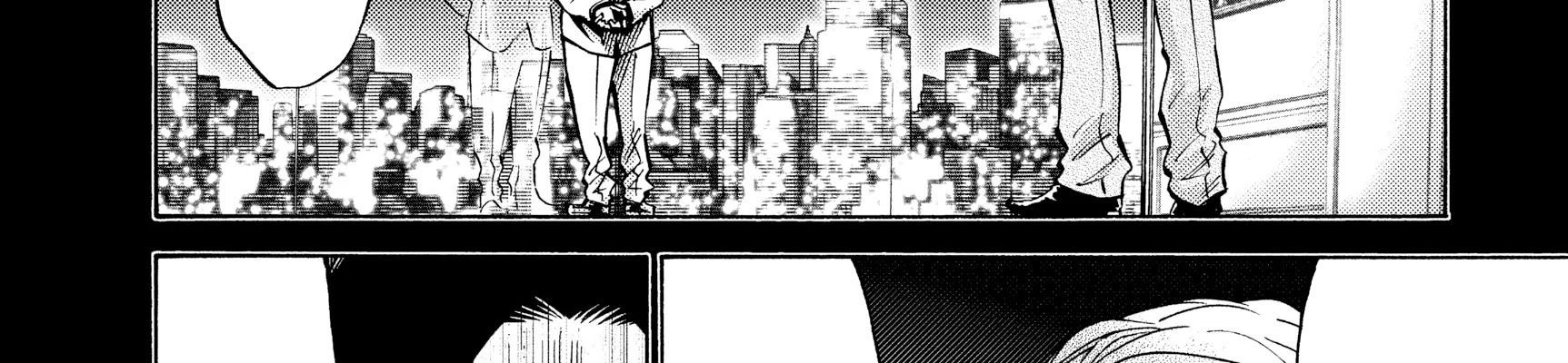 Alice In Borderland Chapter 51.8 - 97