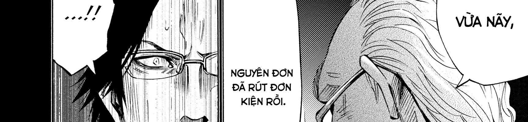 Alice In Borderland Chapter 51.8 - 98