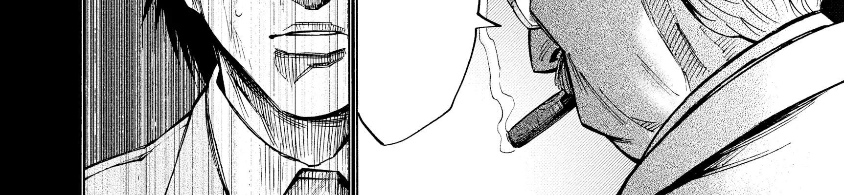 Alice In Borderland Chapter 51.8 - 99