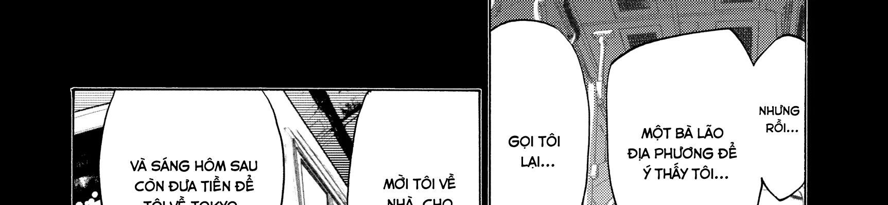 Alice In Borderland Chapter 51.9 - 101