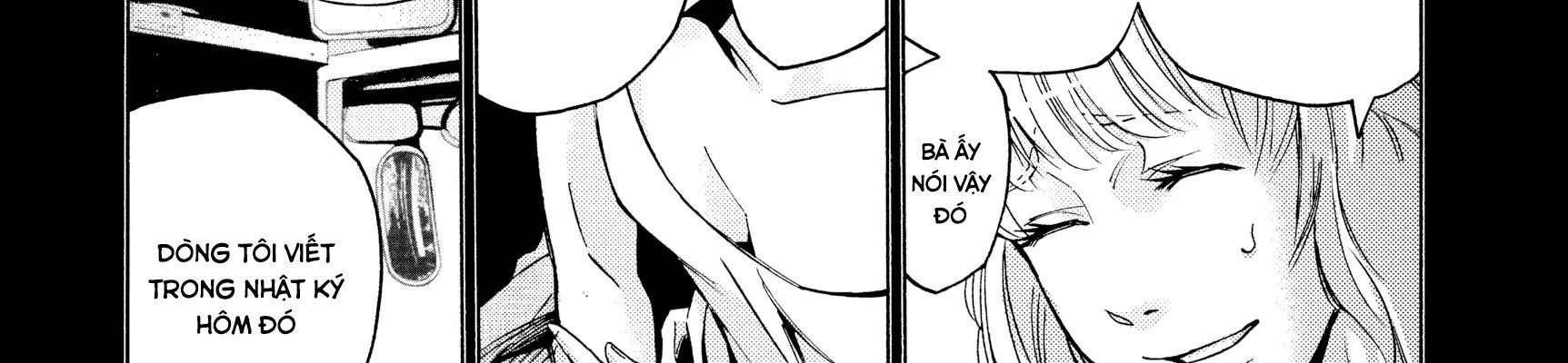 Alice In Borderland Chapter 51.9 - 104