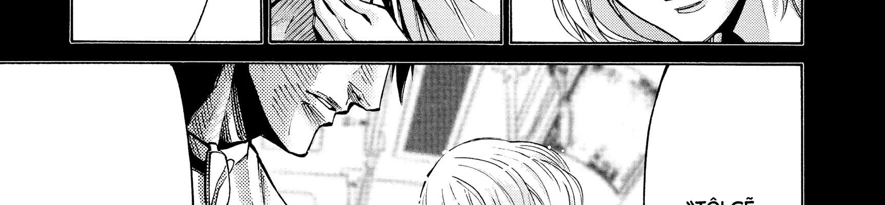 Alice In Borderland Chapter 51.9 - 105