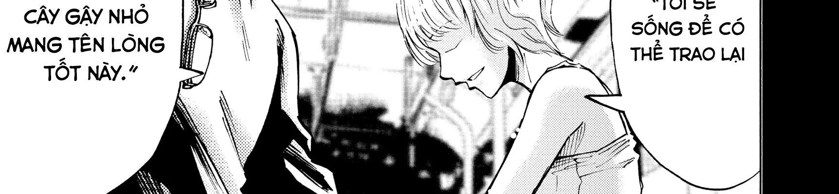 Alice In Borderland Chapter 51.9 - 106