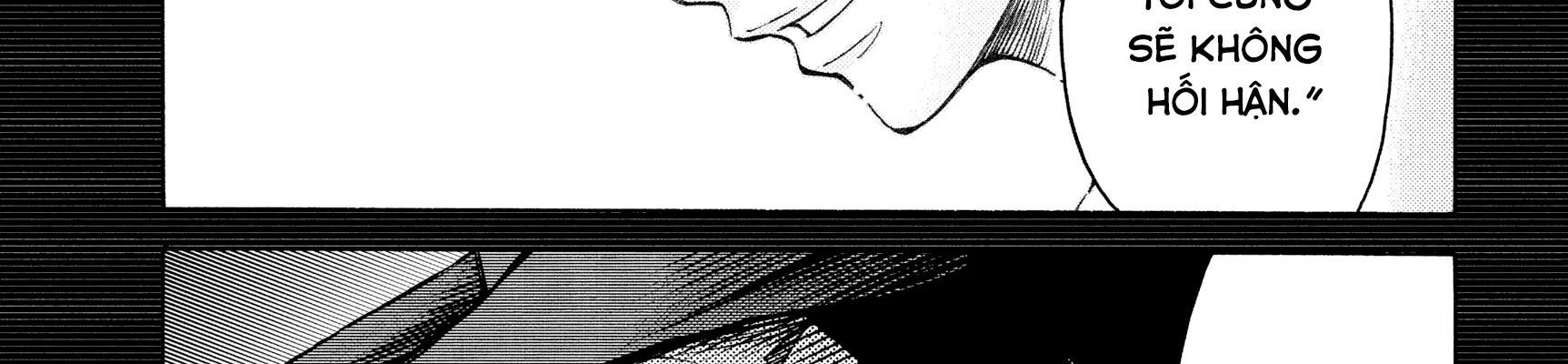 Alice In Borderland Chapter 51.9 - 110