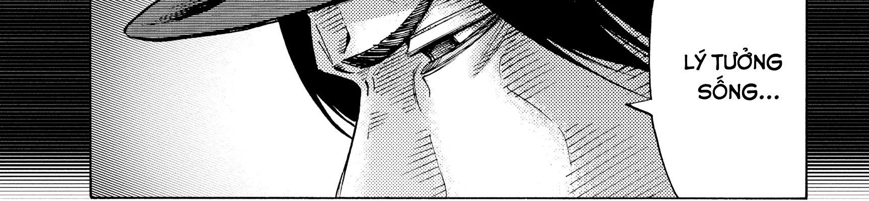 Alice In Borderland Chapter 51.9 - 111