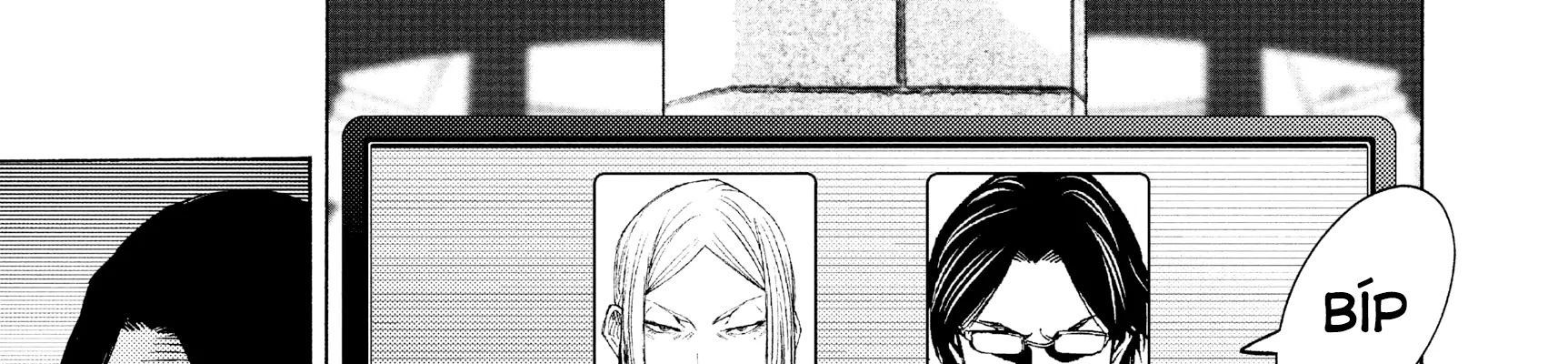 Alice In Borderland Chapter 51.9 - 115