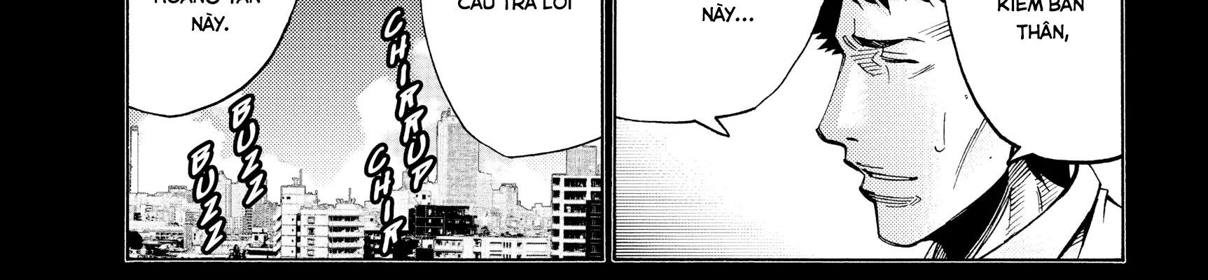 Alice In Borderland Chapter 51.9 - 13