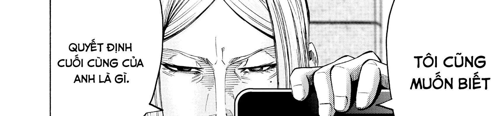 Alice In Borderland Chapter 51.9 - 124