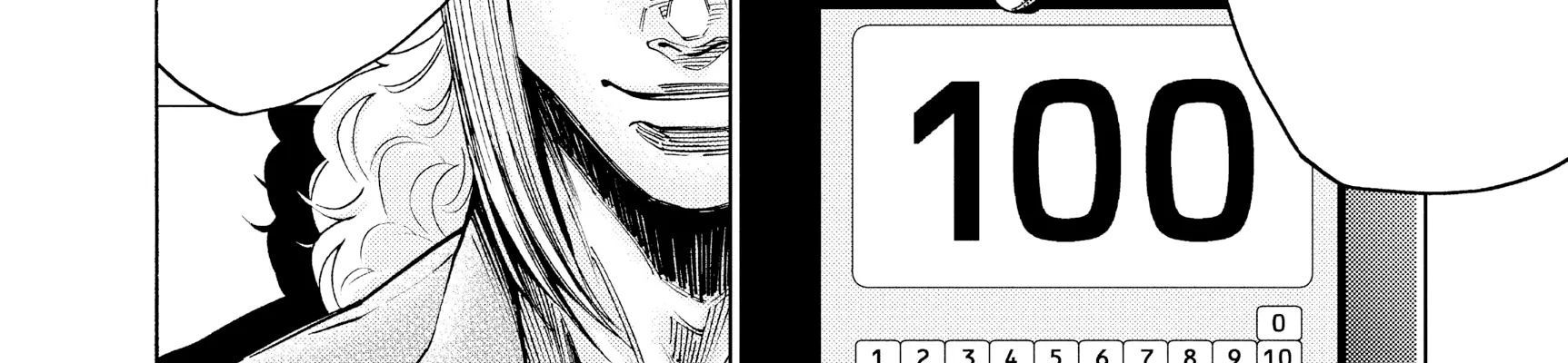 Alice In Borderland Chapter 51.9 - 125