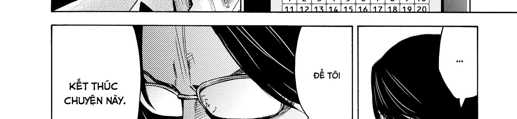 Alice In Borderland Chapter 51.9 - 126