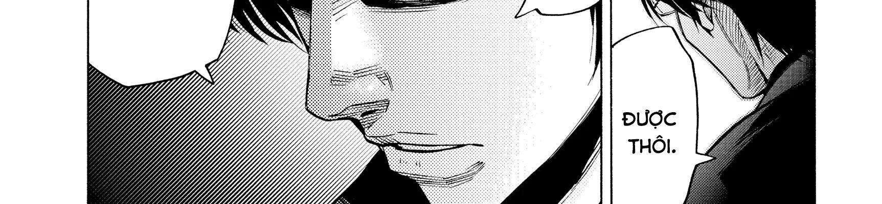 Alice In Borderland Chapter 51.9 - 127