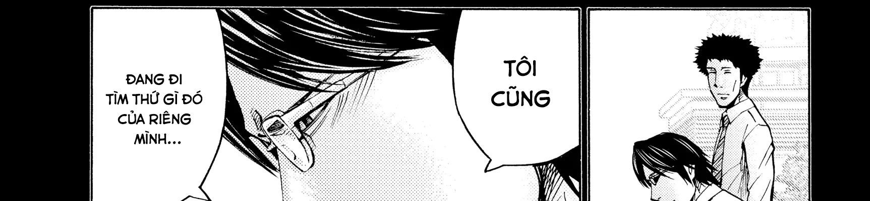 Alice In Borderland Chapter 51.9 - 14