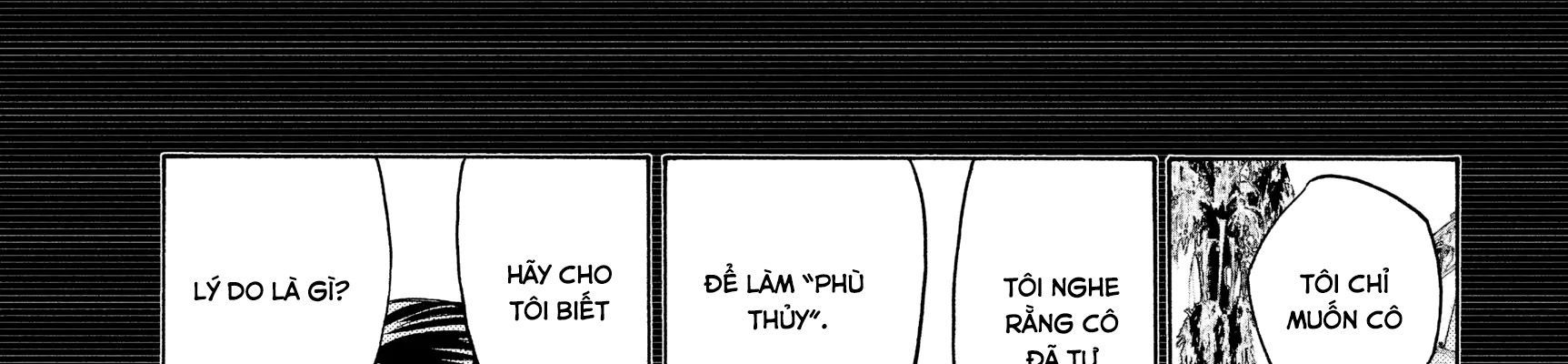 Alice In Borderland Chapter 51.9 - 136