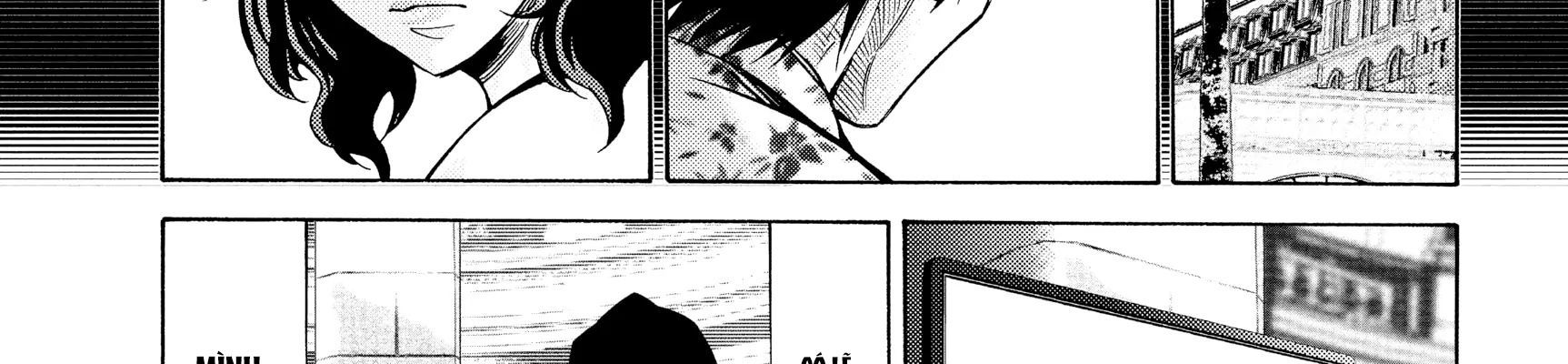 Alice In Borderland Chapter 51.9 - 138